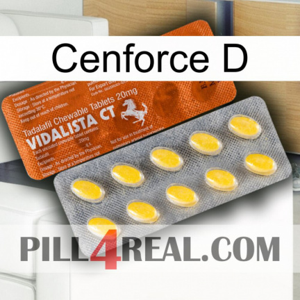 Cenforce D 42